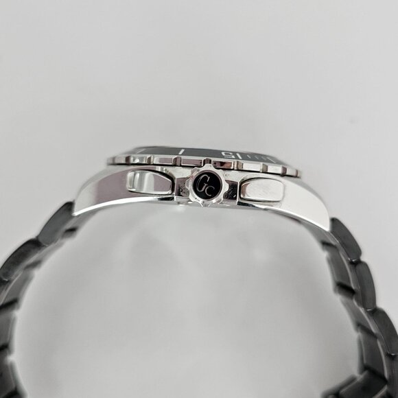 GC Guess Collection X76002G2S watch 45mm - Picture 8 of 14